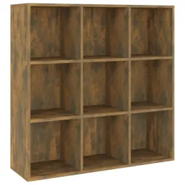 regal-na-ksiazki-przydymiony-dab-98x30x98-cm