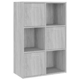regal-szary-dab-sonoma-60x295x90-cm
