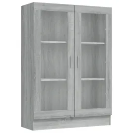 witryna-szary-dab-sonoma-825-x-305-x-115-cm