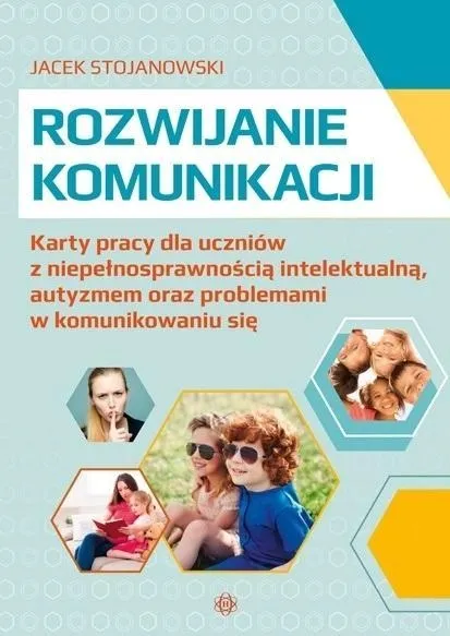 ROZWIJANIE KOMUNIKACJI W.2022, JACEK STOJANOWSKI