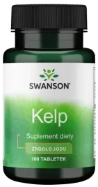swanson-kelp-225mcg-100tab-ekstrakt-z-alg-morskich