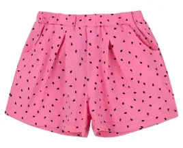 krotkie-spodenki-bembi-122-rozowe-w-pestki-arbuza