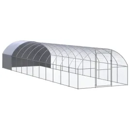 klatka-zewnetrzna-dla-kurczat-3x12x2-m-stal-galwanizowana