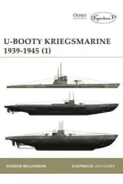 u-booty-kriegsmarine-1939-1945-gordon-williamson