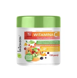 intenson-witamina-c-suplement-diety-w-proszku-150g