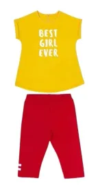 komplet-bawelniany-spodenki-koszulka-80
