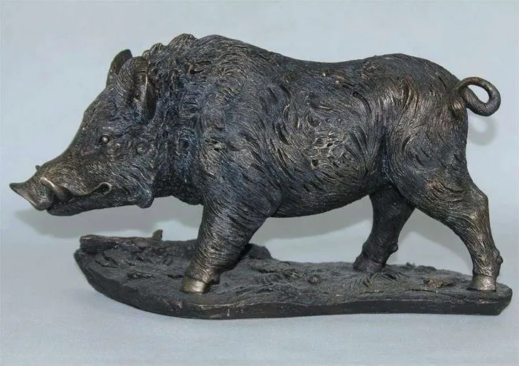 figurka-dzik