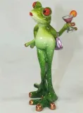 figurka-zaba-singielka-dekoracja-na-prezent