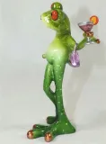 figurka-zaba-singielka-dekoracja-na-prezent