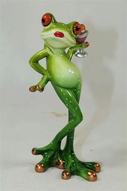 figurka-zaba-singielka-dekoracja-na-prezent