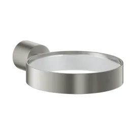 grohe-uchwyt-atrio-stal-nierdzewna-supersteel-40305dc3