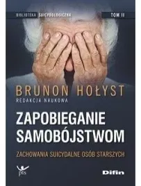 zapobieganie-samobojstwom-t-2-brunon-holyst