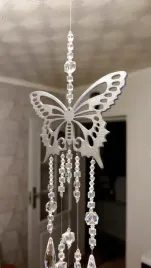 zawieszka-ozdoba-2-motyle-z-krysztalkami-100cm