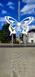 zawieszka-dekoracja-motyl-brylanty-krysztalki-75cm