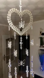 zawieszka-ozdoba-azurowe-serce-z-motylami-85cm