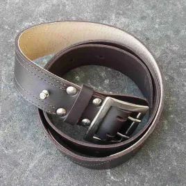 pas-oficerski-skora-licowa-bez-bojowek-braz