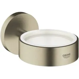 grohe-essentials-uchwyt-do-szklanki-brushed-nickel-40369en1