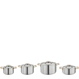 zestaw-garnkow-4-el-stal-nierdzewna-uchwyty-w-kolorze-rozowego-zlota-go