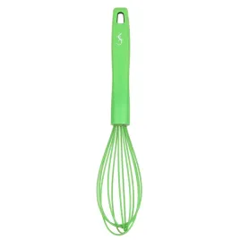 waska-trzepaczka-silikon-28-cm-zielona-smart-tools-lurch