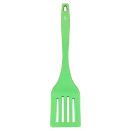 lopatka-kuchenna-silikon-325-cm-zielona-smart-tools-lurch