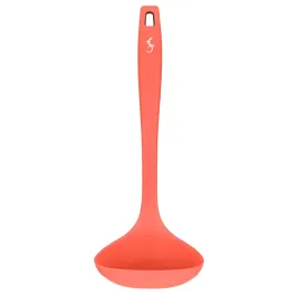 chochla-silikon-28-cm-czerwona-smart-tools-lurch