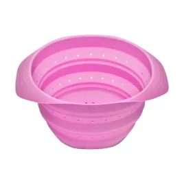 cedzak-skladany-silikon-19-x-22-x-35-cm-20-l-rozowy-lurch