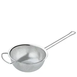 sitko-stal-nierdzewna-sred-18-cm-deluxe-kuchenprofi