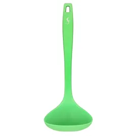 chochla-silikon-28-cm-zielona-smart-tools-lurch