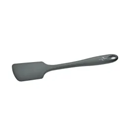szpatulka-silikonowa-28-cm-szara-trend-kuchenprofi