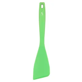 szpatulka-kuchenna-silikon-28-cm-zielona-smart-tools-lurch