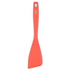 szpatulka-kuchenna-silikon-28-cm-czerwona-smart-tools-lurch