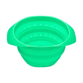 cedzak-skladany-silikon-19-x-22-x-35-cm-20-l-zielony-lurch