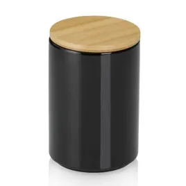 pojemnik-kuchenny-ceramika-bambus-07-l-sred-10-x-15-cm-czarny-cady