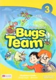 bugs-team-3-macmillan-podrecznik