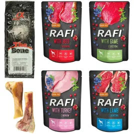 mokra-karma-dla-psa-rafi-mix-smakow-w-saszetkach-zestaw-60-x-300-g