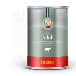 adult-pasztet-z-wolowina-dla-kota-z-tauryna-12x400g