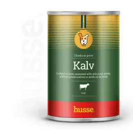 husse-kalv-kawalki-z-cielecina-dla-psow-12x1275g