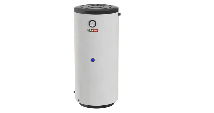 PIONOWY BOJLER 120L DWUPŁASZCZ ERMET OD PRODUCENTA