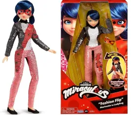 lalka-marinette-biedronka-miraculous-fashion-flip