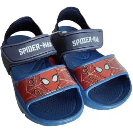 sandaly-piankowe-sandalki-dzieciece-spiderman-32-33