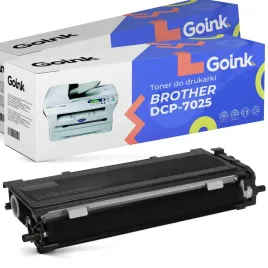 2x-toner-do-brother-dcp-7025-czarny-tn-2000