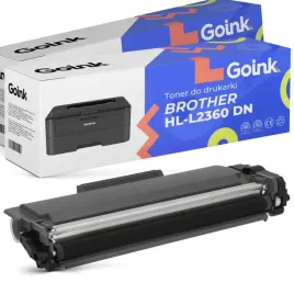 2x-toner-do-brother-hl-l2360-dn-czarny-tn-2320