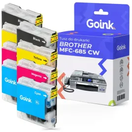 8x-tusz-do-brother-mfc-685-cw-cmyk-lc1000