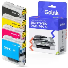 4x-tusz-do-brother-dcp-560-c-cmyk-lc1000