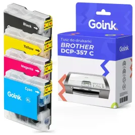 4x-tusz-do-brother-dcp-357-c-cmyk-lc1000