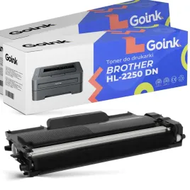 2x-toner-do-brother-hl-2250-dn-czarny-tn-2220