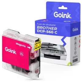 tusz-do-brother-dcp-560-c-magenta-lc1000-m
