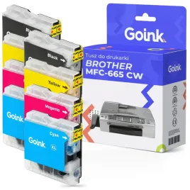 8x-tusz-do-brother-mfc-665-cw-cmyk-lc1000