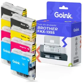 8x-tusz-do-brother-fax-1355-cmyk-lc1000