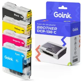 4x-tusz-do-brother-dcp-130-c-cmyk-lc1000